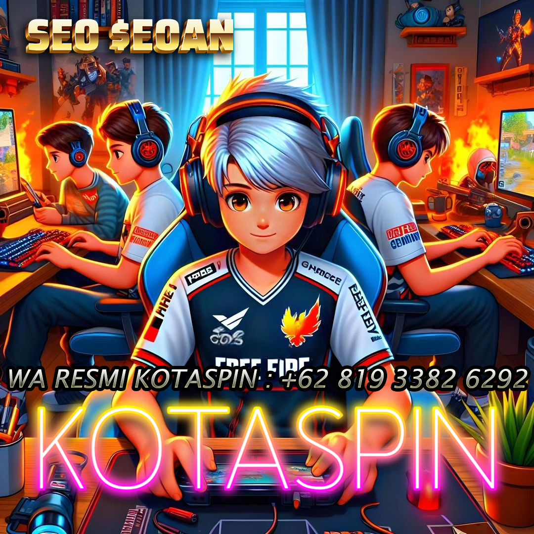 KotaSpin: Situs Slot Demo Pragmatic PG Soft Bisa Buy Spin
